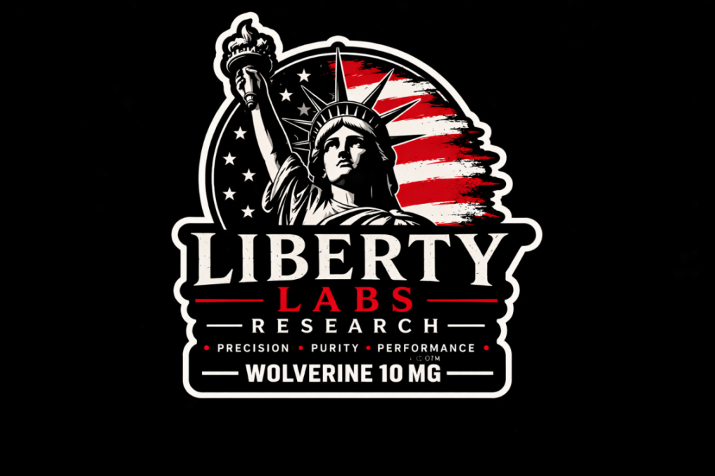 wolverine 10 mg